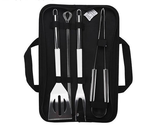 BBQ tools set (3-20 pcs)