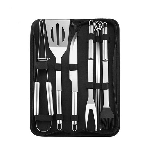 BBQ tools set (3-20 pcs)