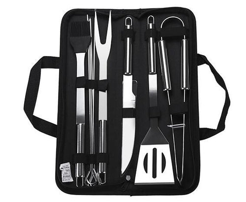 BBQ tools set (3-20 pcs)