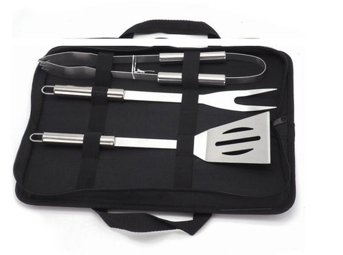 BBQ tools set (3-20 pcs)