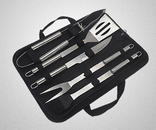 BBQ tools set (3-20 pcs)