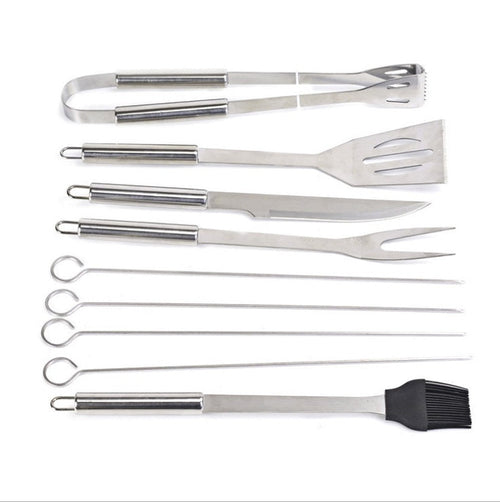BBQ tools set (3-20 pcs)